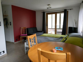 Studio de vacances Travers